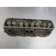 #CA04 Cylinder Head From 1992 Chevrolet K1500  5.7 10110810